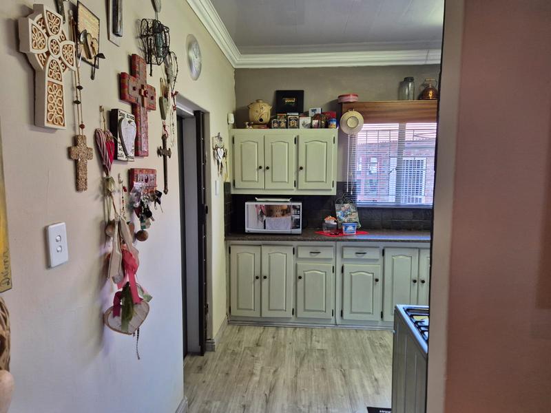 4 Bedroom Property for Sale in Meyerhof Free State